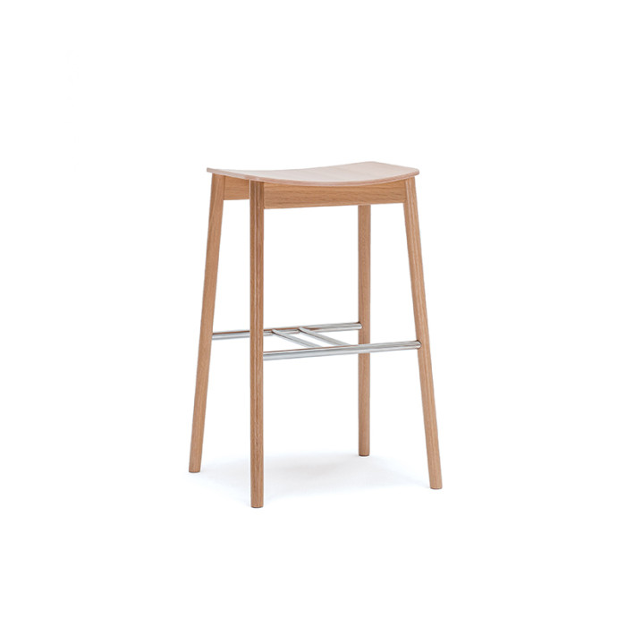 Taburete de media barra PROP C-4390